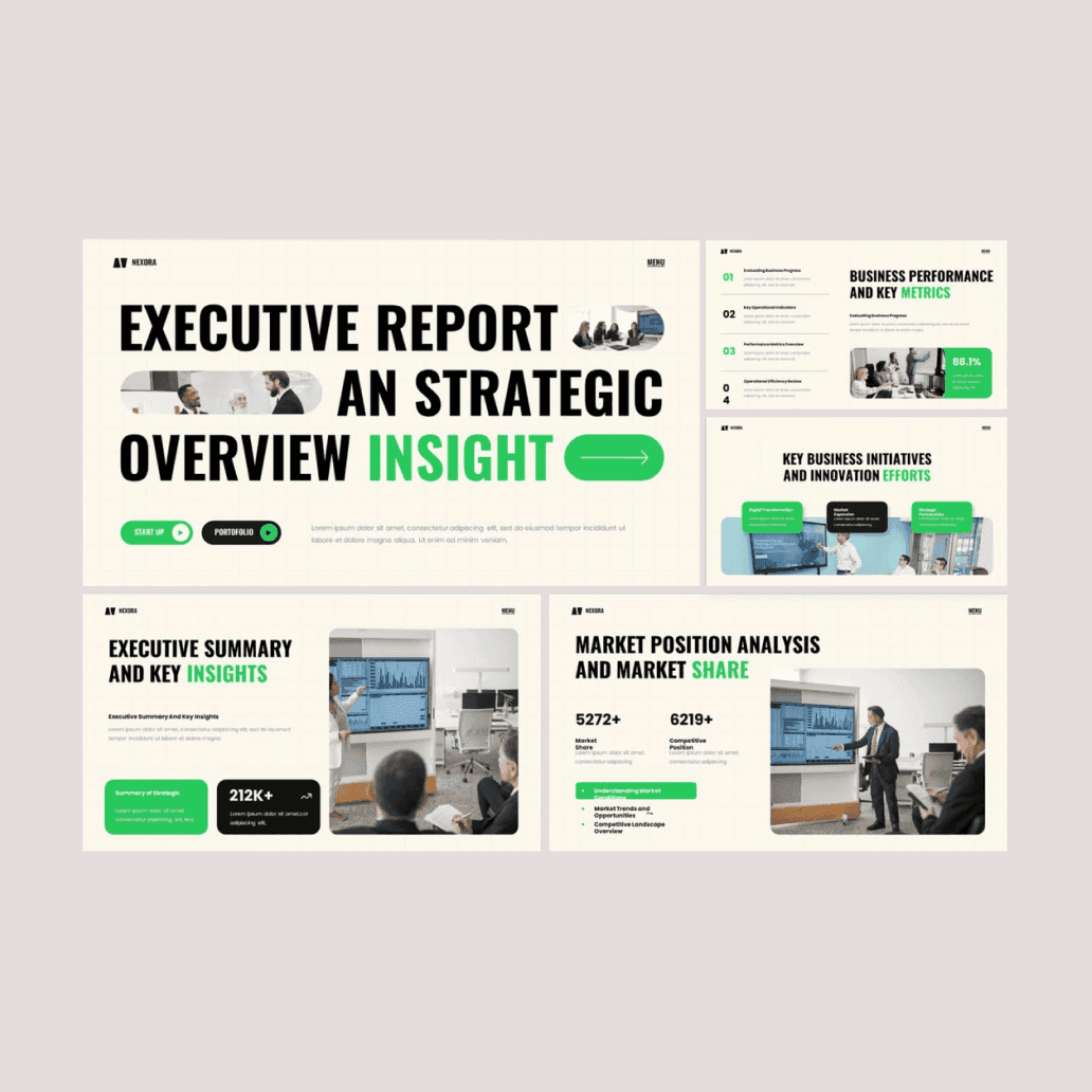 Identify and qualify deal targets at speed