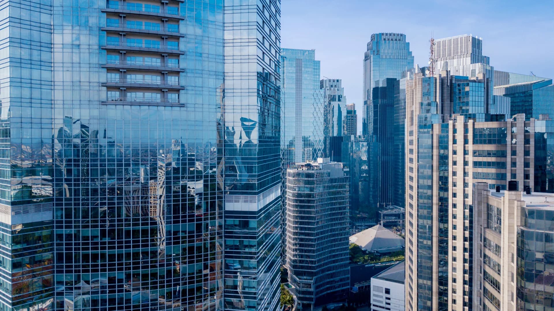 Financial services teams working with Fig