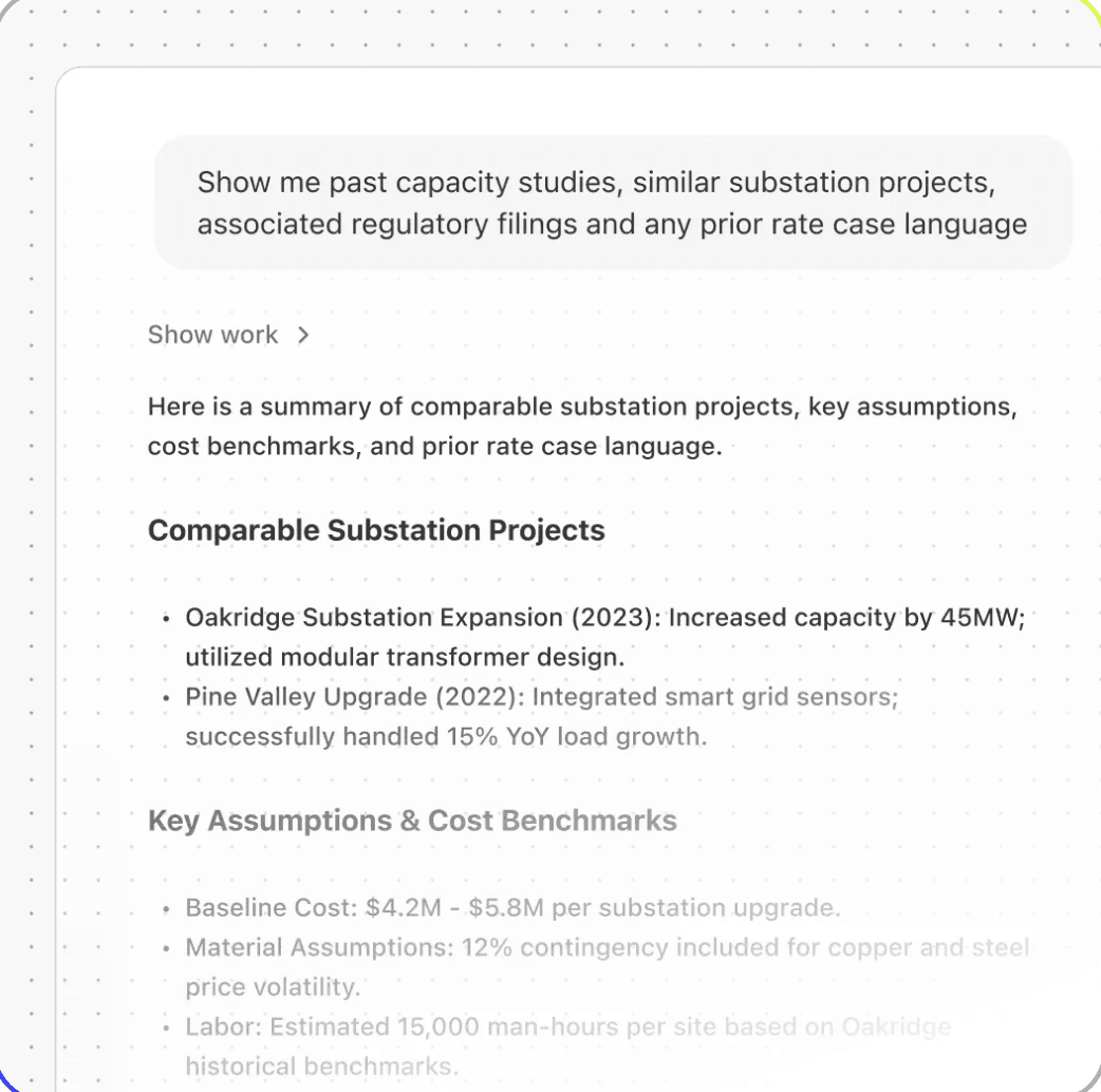 Fig helping energy & utilities teams reuse planning and engineering work