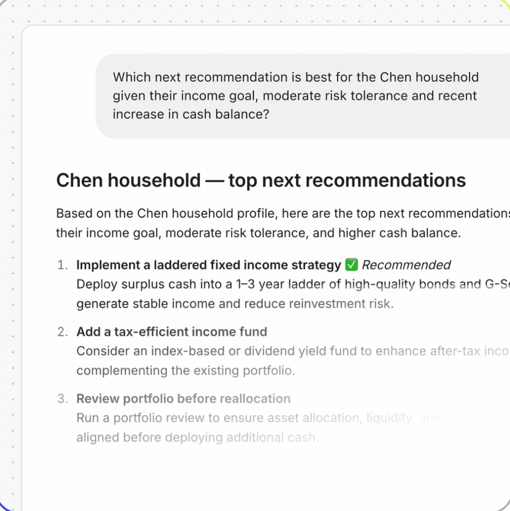 Fig helping financial services teams support informed investment decisions