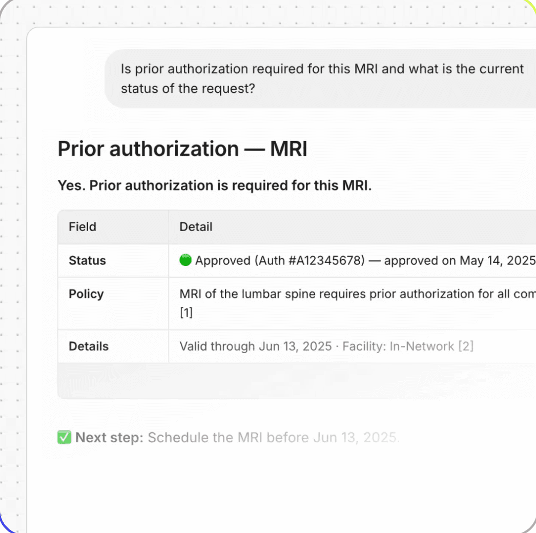 Fig helping healthcare teams resolve member and provider inquiries