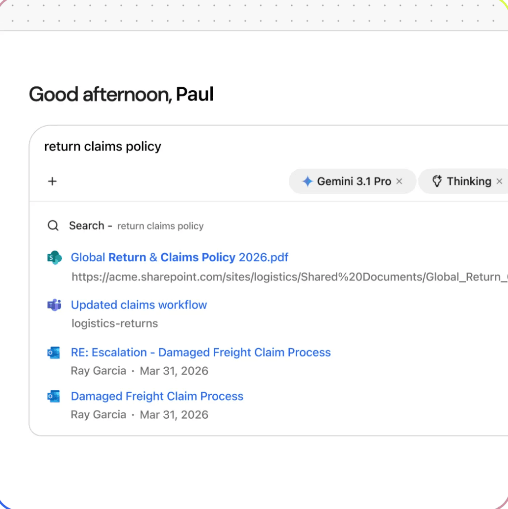 Fig helping supply chain teams handle frequent workflows consistently