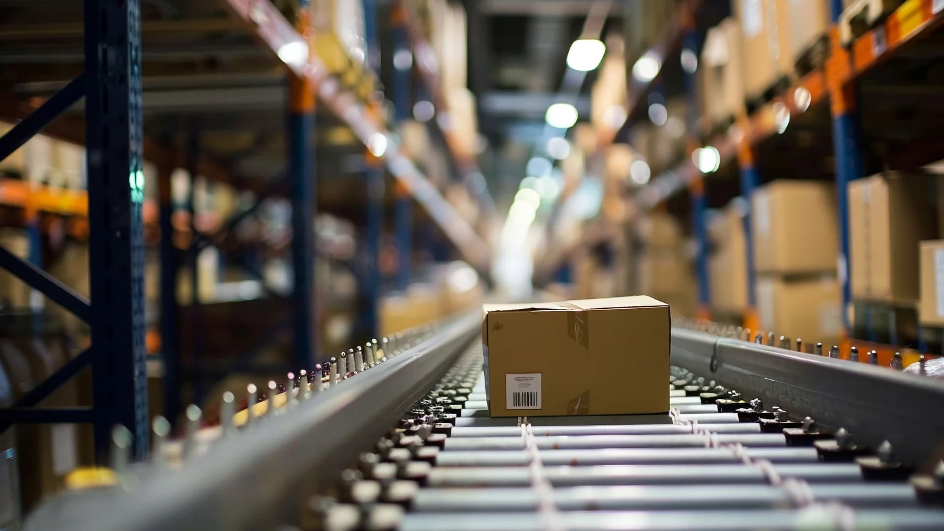 Supply chain teams working with Fig