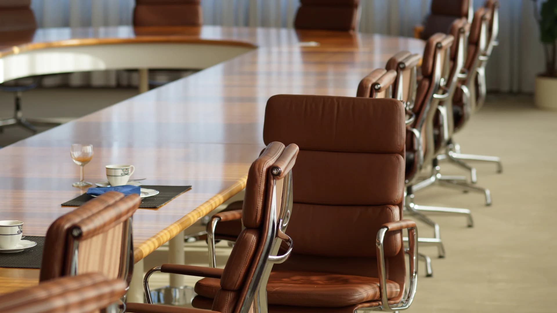 Private equity & venture capital teams working with Fig