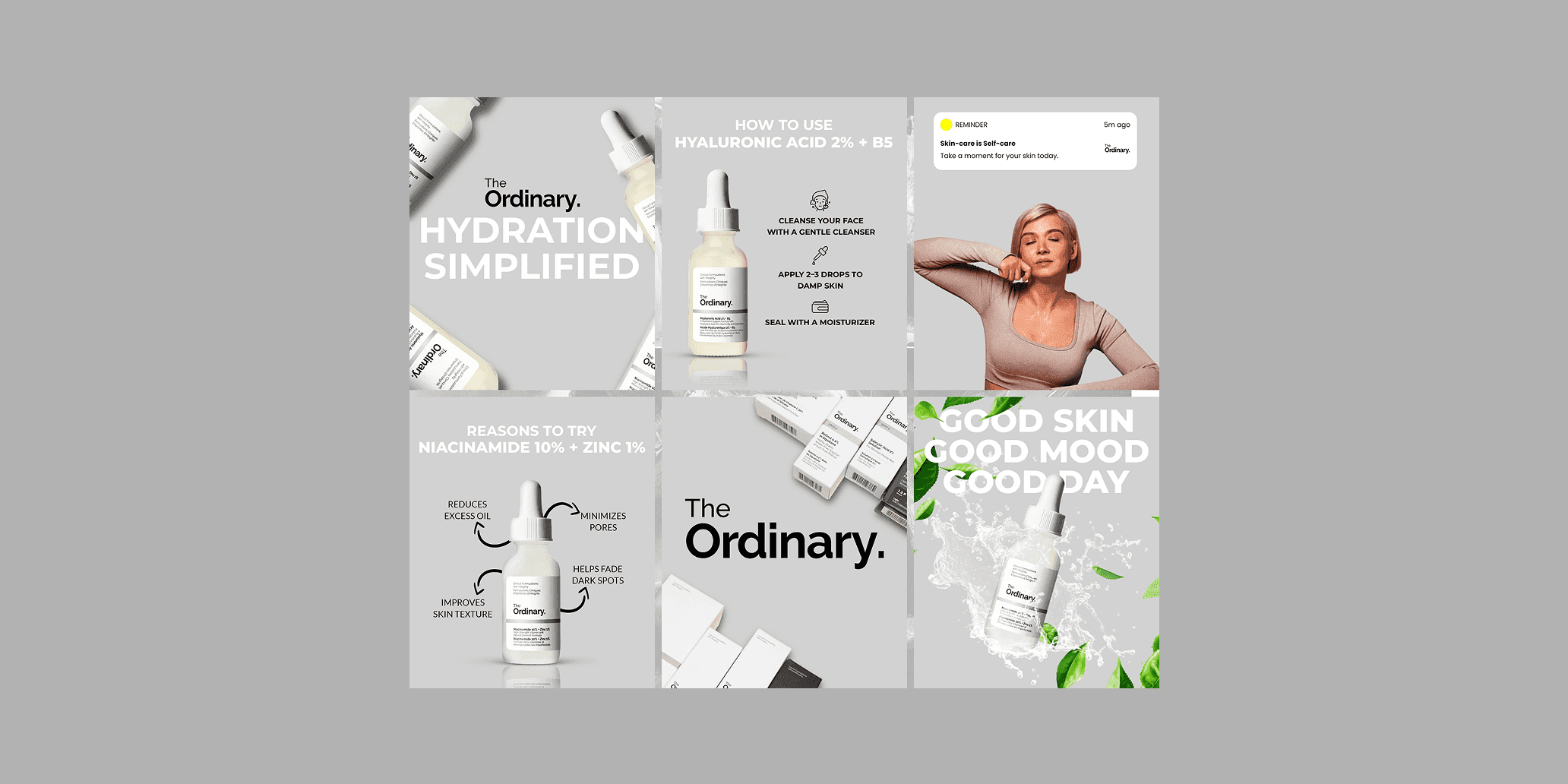 Ad Creative Scaling
