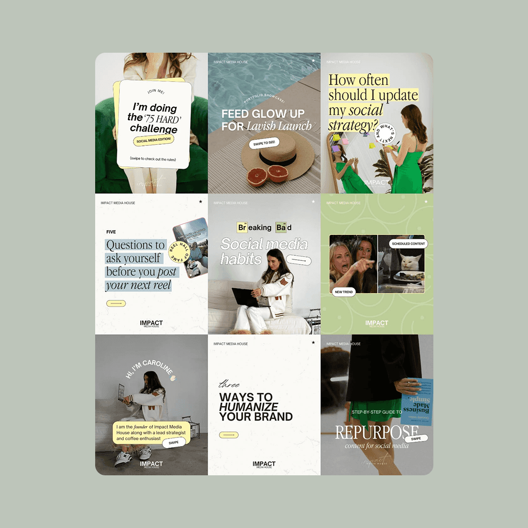 Automate bulk content creation