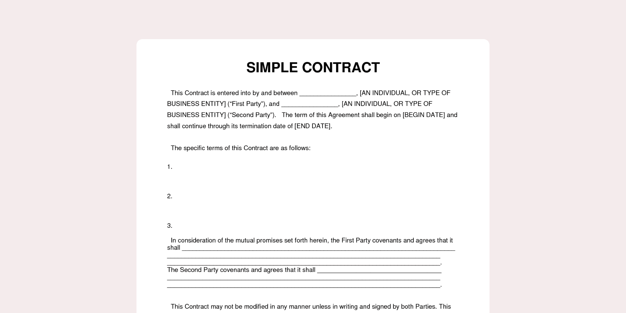 Document Discovery & Digest