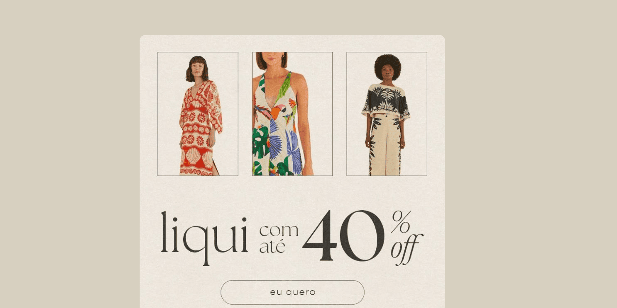 Flash Sale Mini-Sites