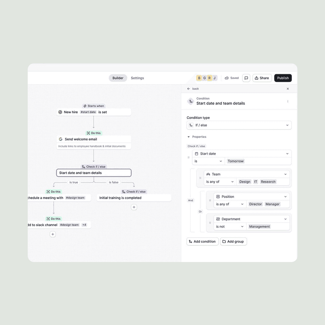 Knowledge Synthesis
