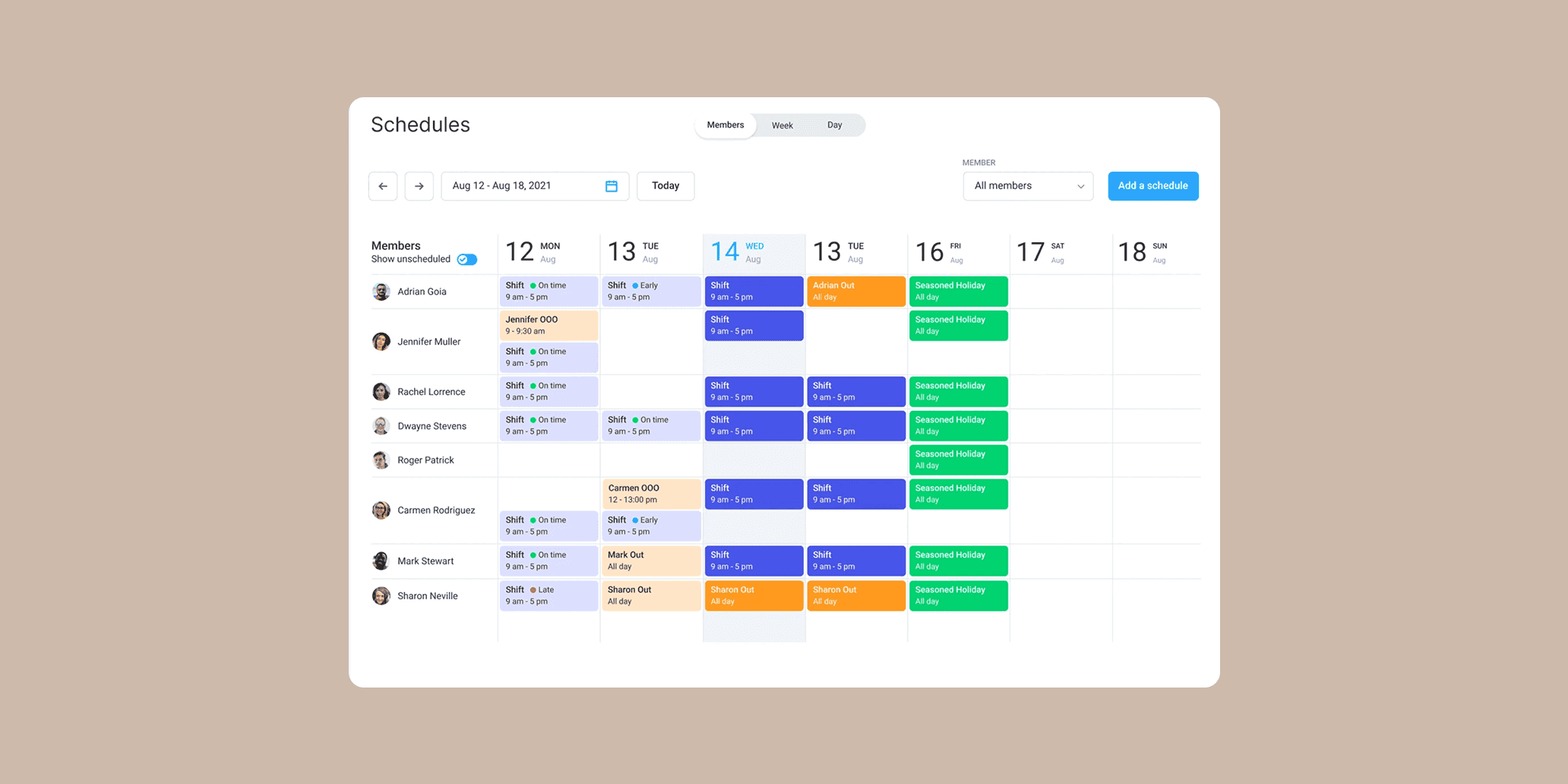 Smart Cancellation Triage