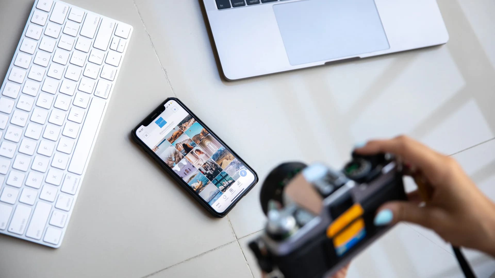 B2C marketing teams working with Fig