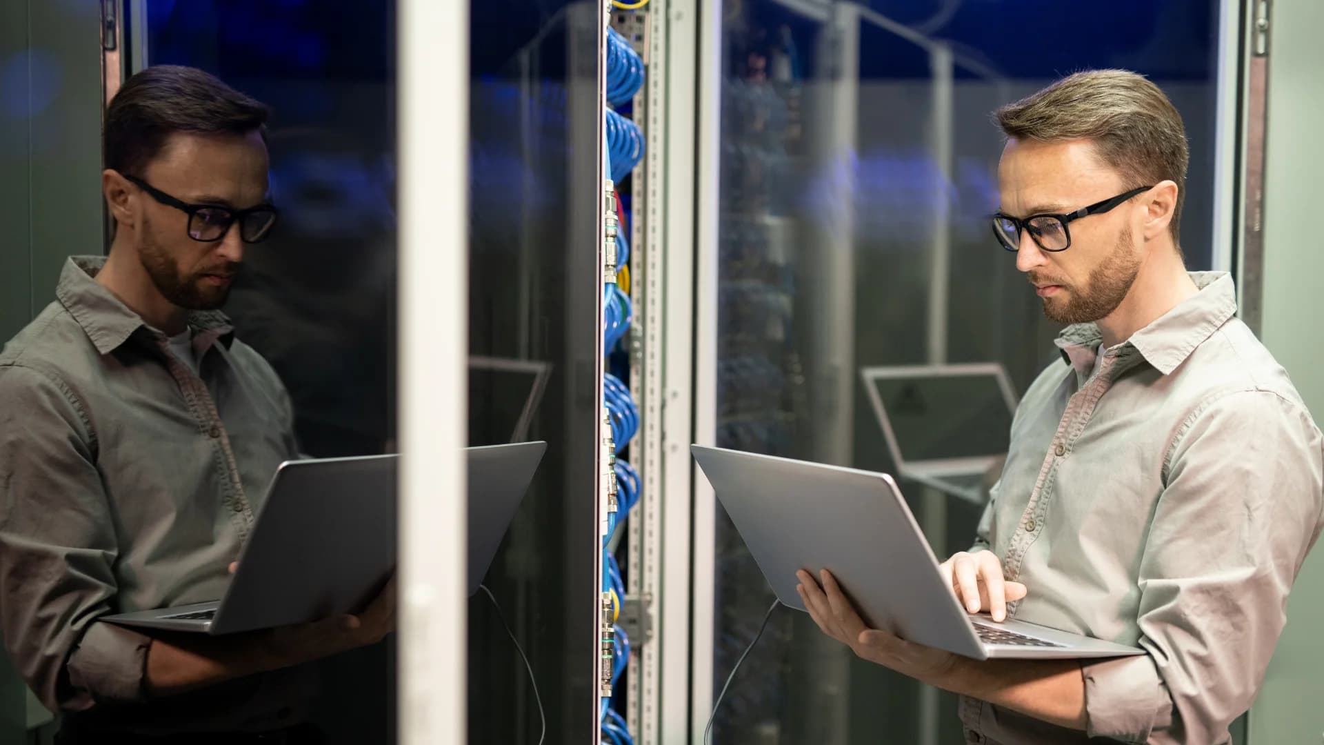 IT services teams working with Fig