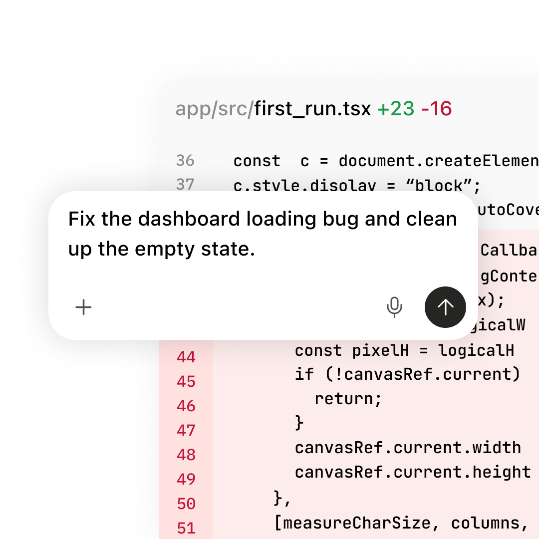 Fig writing and debugging code