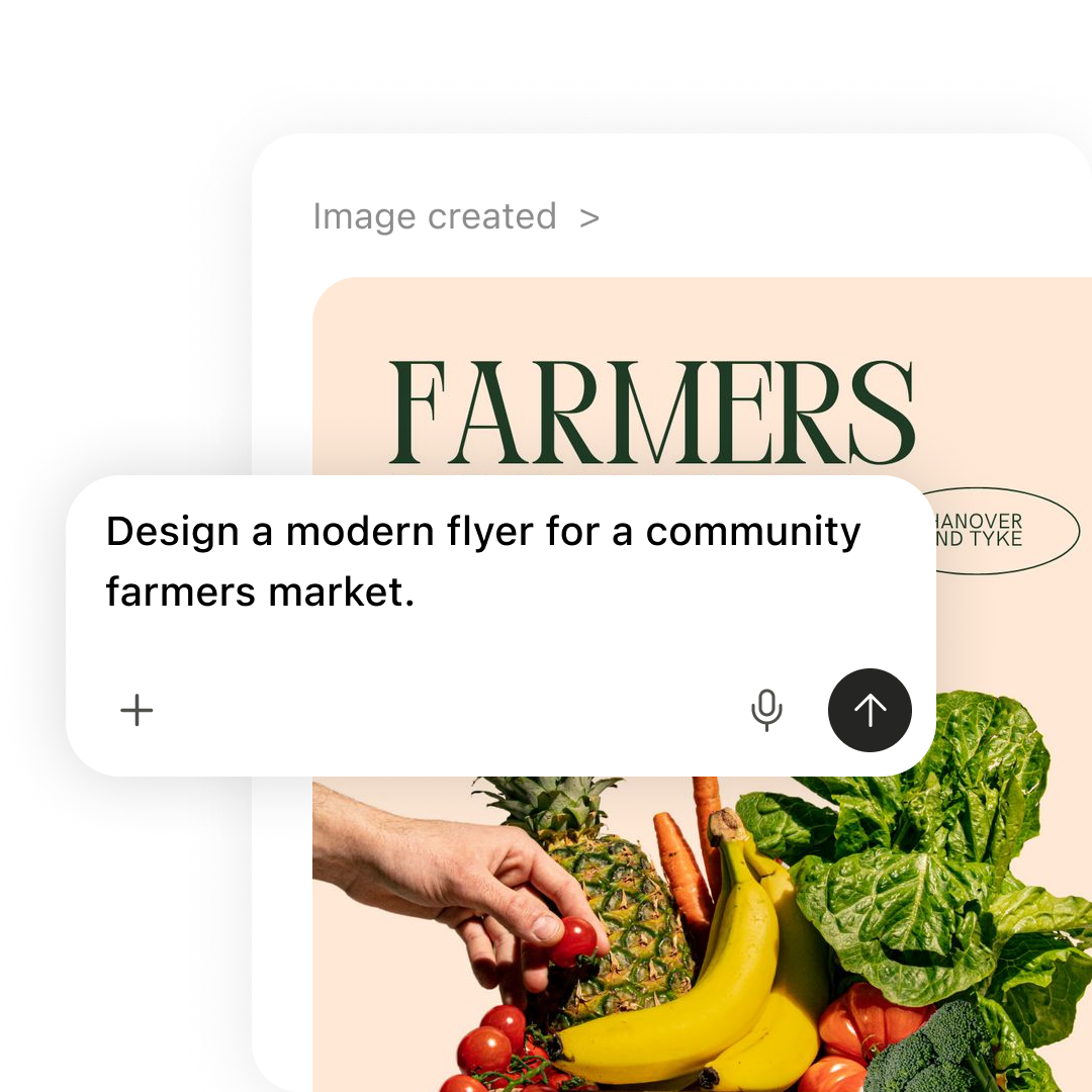 Fig generating images and designs