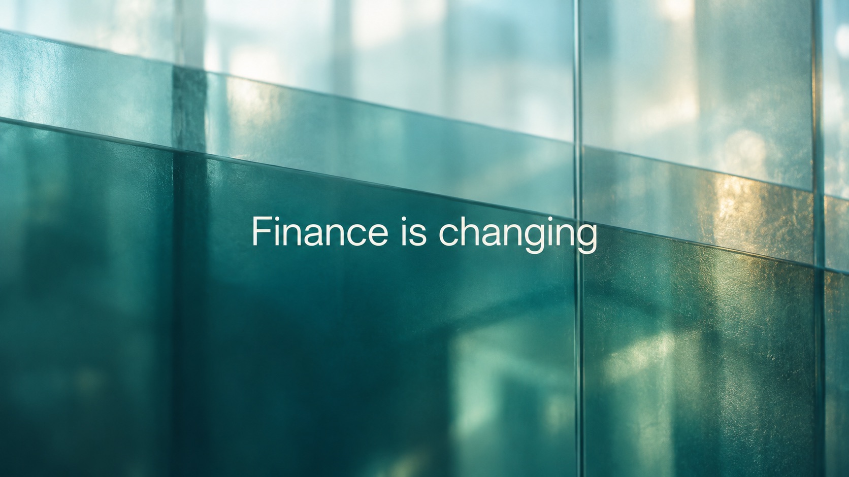Finance is changing, a Fig perspective on how AI is rebuilding the finance function from seed to public company.