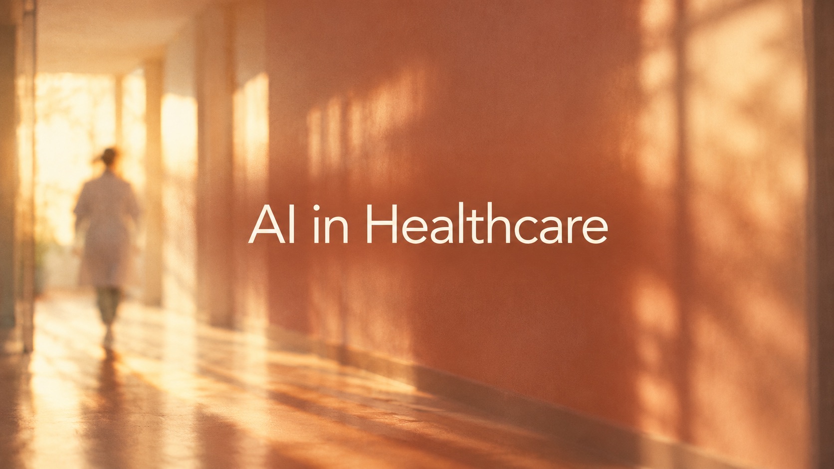 AI in Healthcare, a Fig perspective on where AI creates value for hospitals, physician groups, dental and outpatient practices, and home and post-acute care providers.